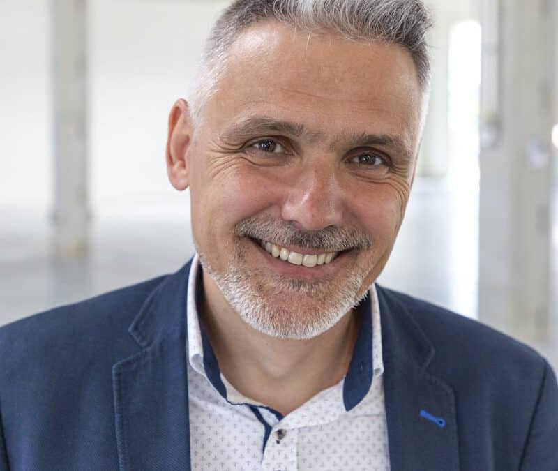 Ako uplynulý rok hodnotí Head of Property Management, Mário Klas?